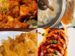 -前海沿·青岛菜(五四广场永旺店)