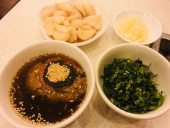 -八先生涮肉房(三里河店)