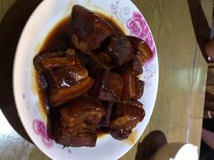 -沈记菜馆(酒仙桥路店)