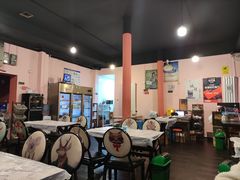 大堂-虎虎龙虾大排档(双井店)