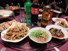 -胖子烧烤海鲜(亲贤北街店)