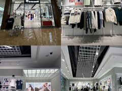 -杉杉奥特莱斯广场(哈尔滨店)