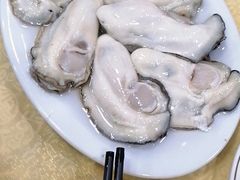 -濠轩阁特色生蚝火锅(水湾路店)