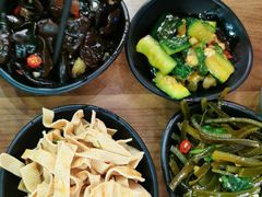 -先记烧鹅王·本地粤菜(福永店)
