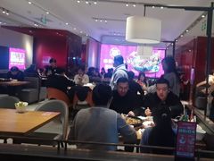 -老板恋上鱼(恒隆广场店)