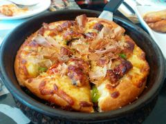 -必胜客(花舞大唐博物馆店)