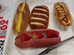 -山崎面包(第一八佰伴店)