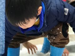 -Mr·Kuma酷么先生雪之乐园