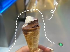 -极拉图·现制冰淇淋(大卫城店)