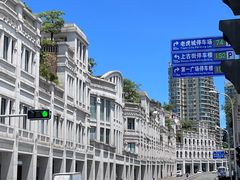 -中山路步行街