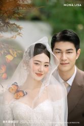 点击看大图 -青禾蒙娜丽莎婚纱摄影(武汉总店)