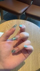 -斯馨·健康美甲美睫