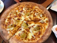 -Mr.Pizza米斯特比萨(苏州平江万达广场店)