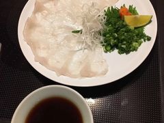 -玄品河豚(那覇國際通里之関)