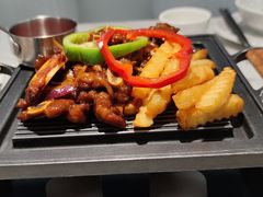 -3号仓库·创意中国菜(嘉兴龙鼎万达店)