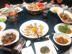 -徐记海鲜(大明宫|北二环店)