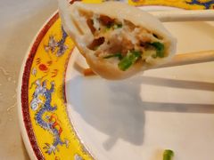 -大清花饺子(五五路店)