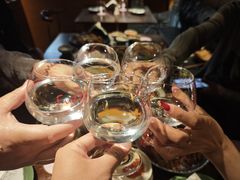 -Fuzzy Bistro 浮几韩餐·茶酒馆