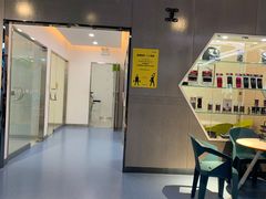 -优享健身(物美圣熙8号购物中心店)