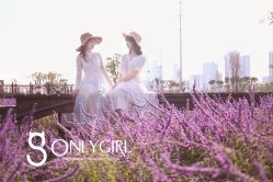 -onlygirl摄影美学馆高端定制(江滩店)