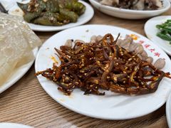 -顺通大冷面(吉祥店)