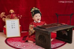-小阿福儿童摄影(摩尔城店)