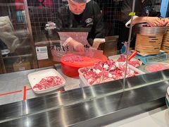 -南城十里潮汕鲜牛火锅·鲜虾生滚粥(融汇老商埠店)