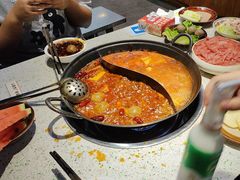 -龙厂长老火锅(抚琴店)