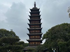 -常熟方塔园