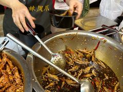 -嘉州九妹凤爪(乐山总店)