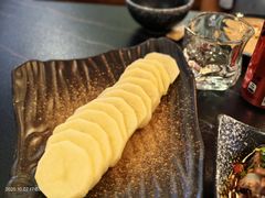 -熹悟海鲜火锅·广式打边炉