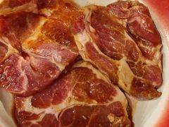 -永安里地摊烤肉(首创店)