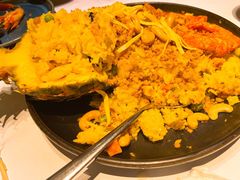 -BetterThai 泰加(苏州中心店)