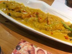 -米兰厨房(大石桥直营店)