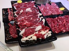 -陈记顺和潮汕牛肉火锅(棠德南路店)