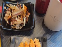 -AJIYA·池袋日式烧肉自助(天津万象城店)