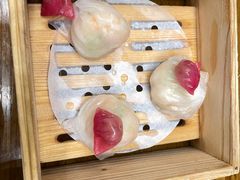 -云山茶餐厅(广东大厦店)