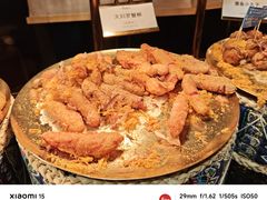 -芭菲盛宴·环球美食(袁家岗店)