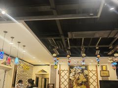 -巴扎美食·新疆菜·西域歌舞表演餐厅(新疆大厦店)