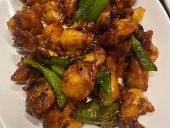 -炙热童年·老北京炙子烤肉(南锣鼓巷店)