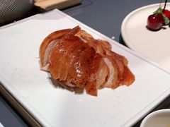 -小大董·烤鸭(观景餐厅·南京西路店)