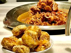 -京都蝎府羊蝎子火锅(珠市口店)