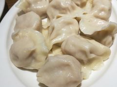 -双合园·海鲜水饺青岛菜(万佳广场店)