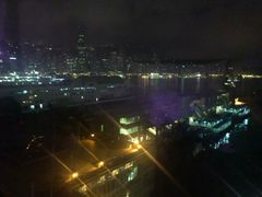 -香港皇家太平洋酒店