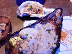 -很久以前羊肉串(打浦路店)