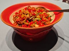 -宴周康·精致江浙菜(周浦店)