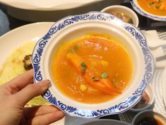 -箱美术馆私房菜(水晶郦城店)