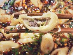 -尤素福东举院饺子馆