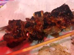 -新疆喀什烤肉饭店(红松路店)