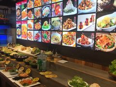 -毓聪妈妈菜(合肥路店)